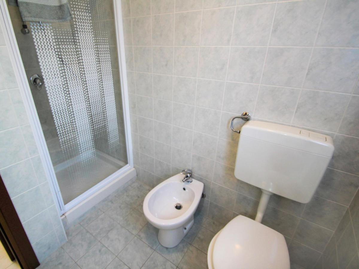 Ferienwohnung Locazione Turistica Borgo Castello Argegno Exterior foto