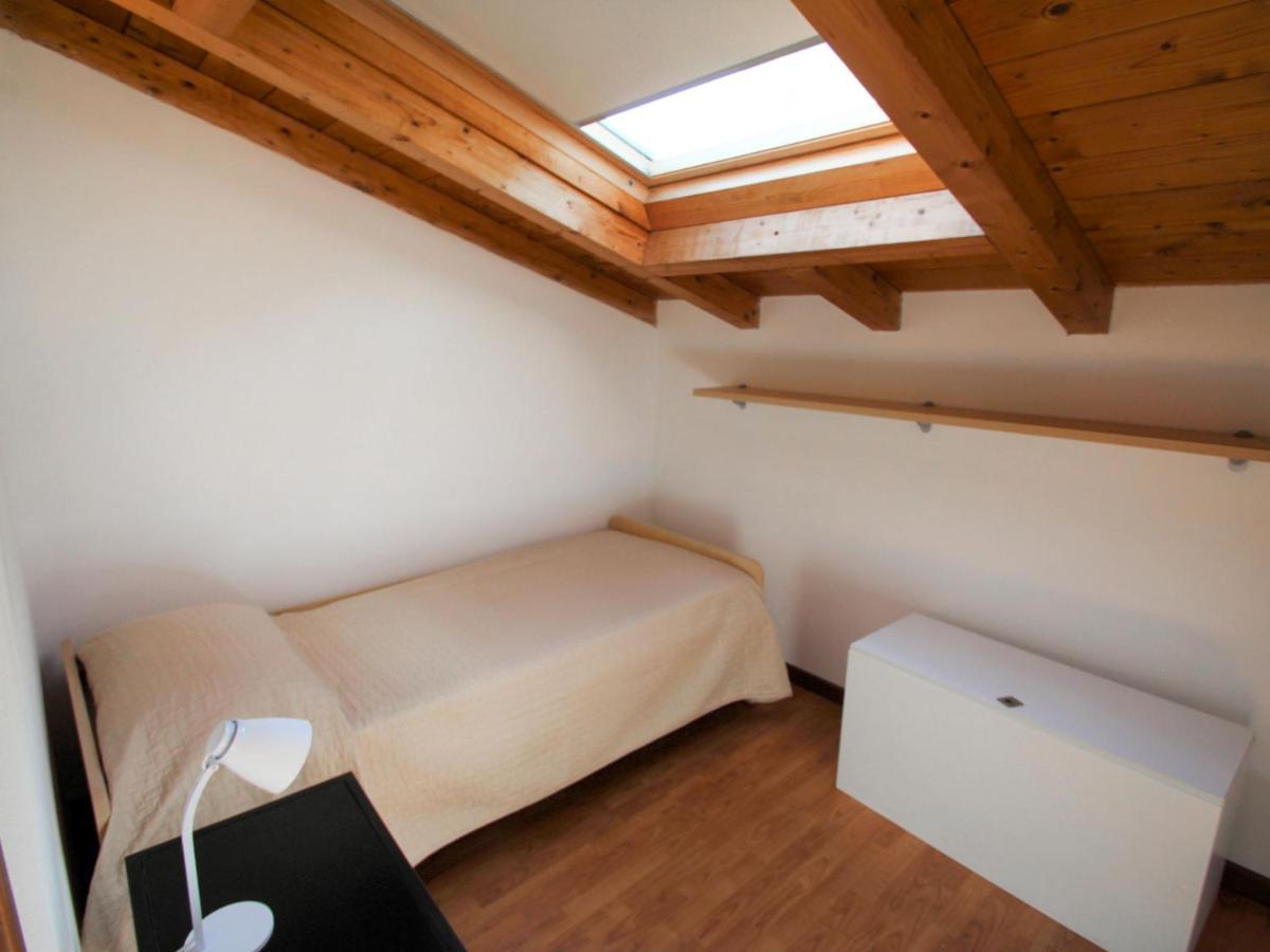 Ferienwohnung Locazione Turistica Borgo Castello Argegno Exterior foto